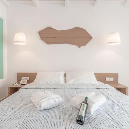 Hotel Aloe - Adults Only 4*