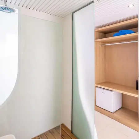 Hotel Aloe - Adults Only Faliraki