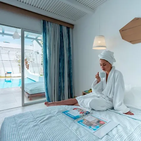 Aloe - Adults Only Hotel Faliraki