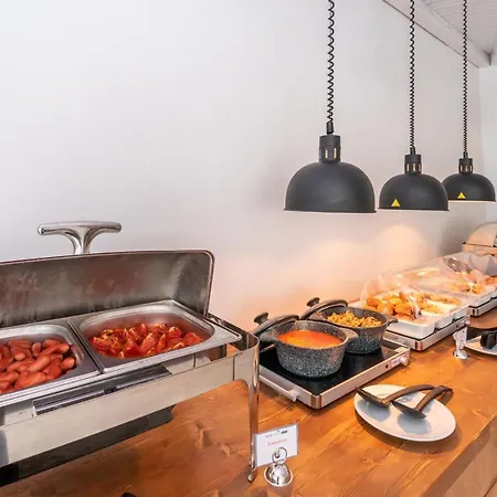 Hotel Aloe - Adults Only Faliraki