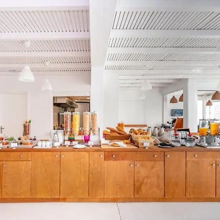 Aloe - Adults Only Hotel Faliraki