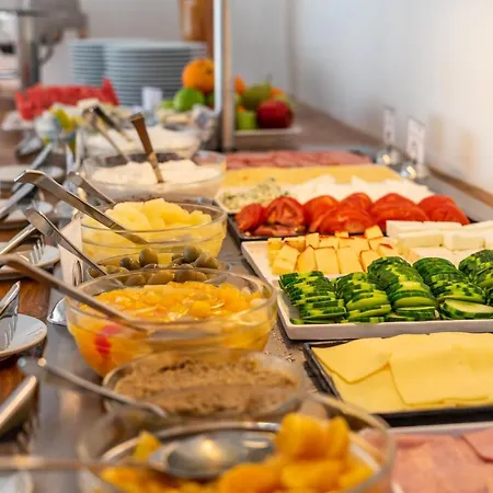 Hotel Aloe - Adults Only