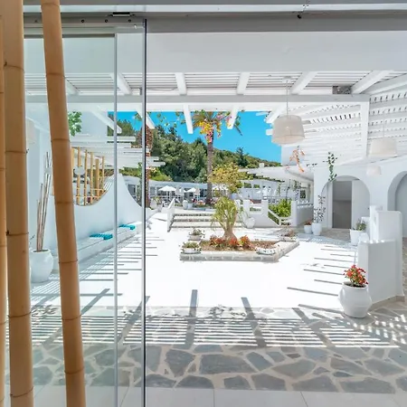 Aloe - Adults Only 4* Faliraki