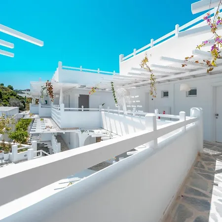 Aloe - Adults Only Hotel 4*