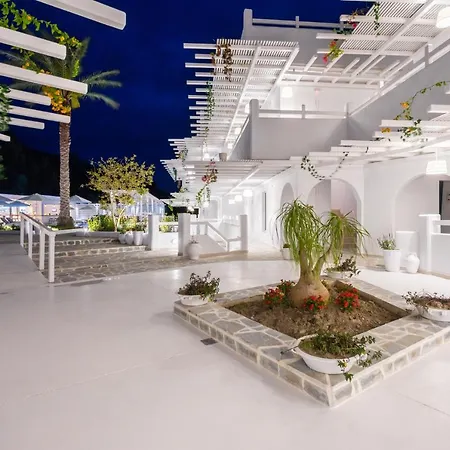 Hotel Aloe - Adults Only