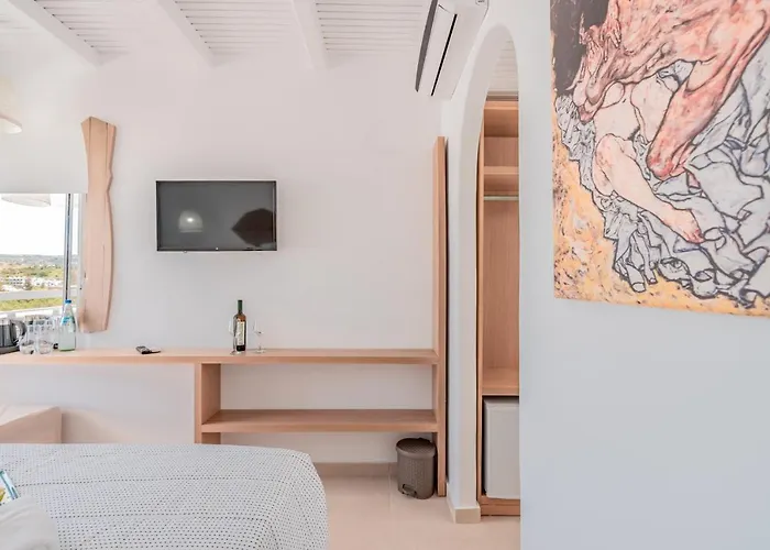 Hotel Aloe - Adults Only 4*