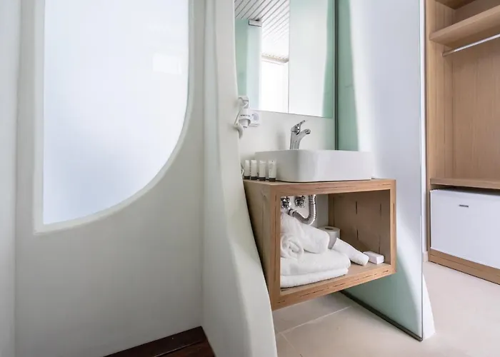 Hotel Aloe - Adults Only Faliraki