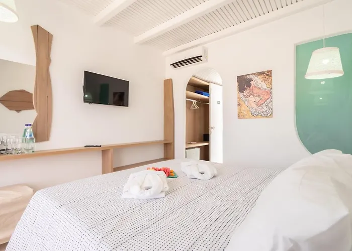 Aloe - Adults Only Faliraki