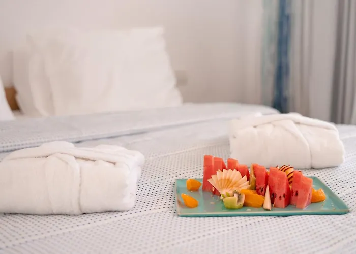 Hotel Aloe - Adults Only