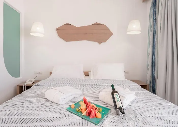 Aloe - Adults Only Hotel