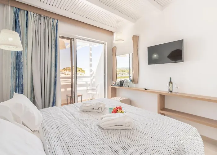 Aloe - Adults Only Faliraki