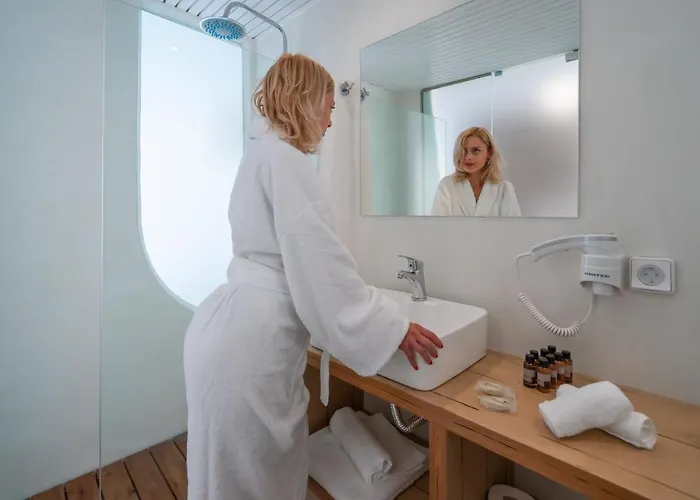 Hotel Aloe - Adults Only Faliraki