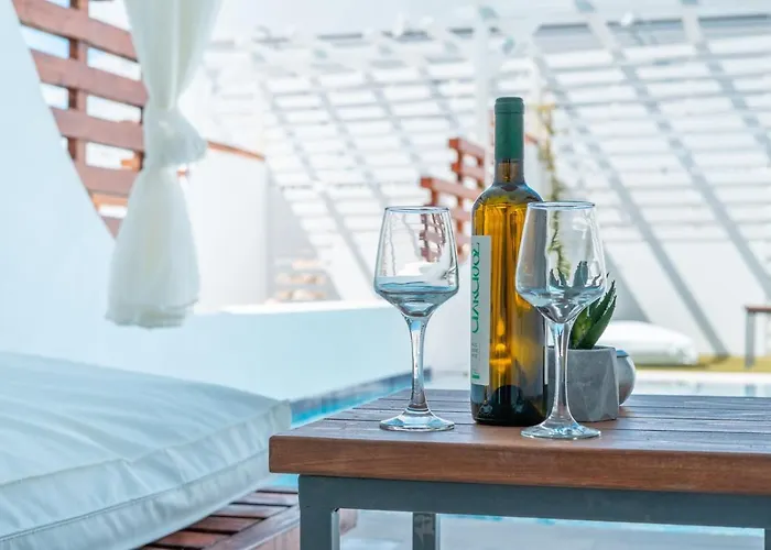 Hotel Aloe - Adults Only