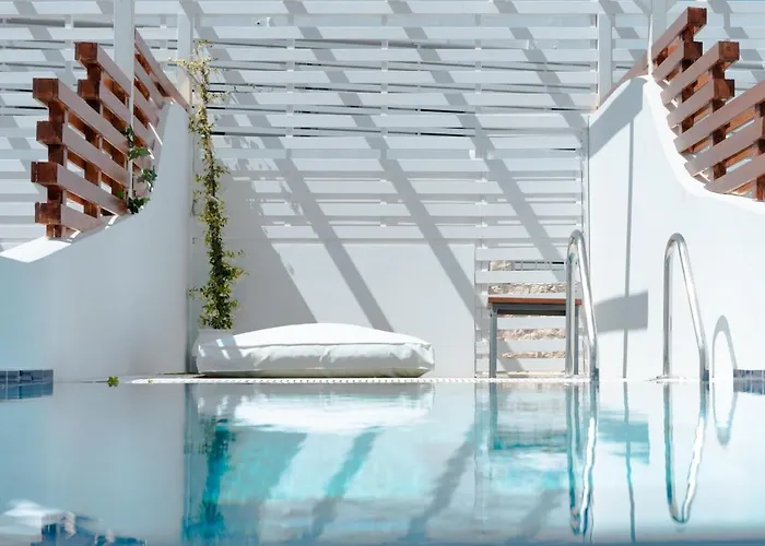 Aloe - Adults Only Faliraki