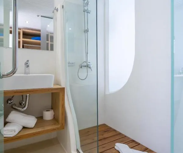 Aloe - Adults Only Hotel