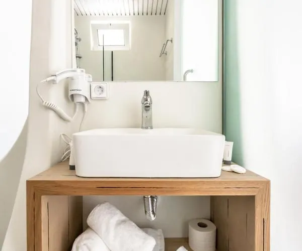 Aloe - Adults Only Hotel