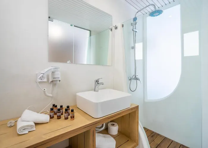 Hotel Aloe - Adults Only 4*