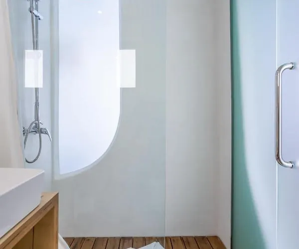 Aloe - Adults Only Hotel