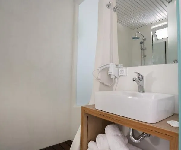 Aloe - Adults Only Hotel Faliraki