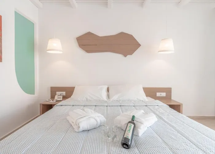 Hotel Aloe - Adults Only 4*