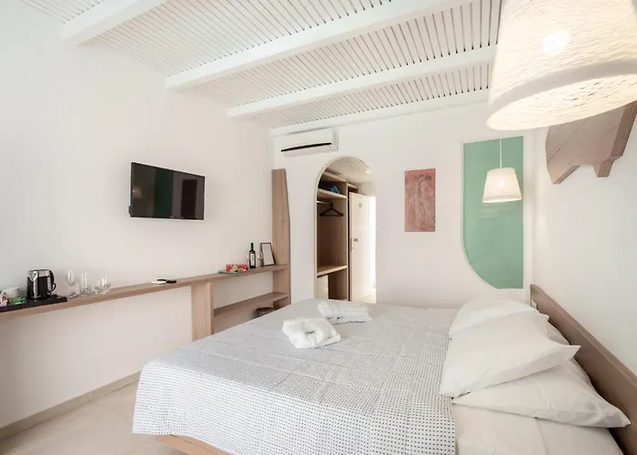 Aloe - Adults Only Hotel 4*