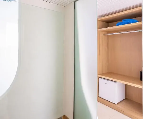 Hotel Aloe - Adults Only Faliraki