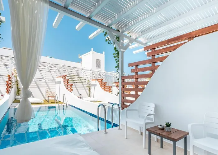 Hotel Aloe - Adults Only