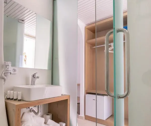 Aloe - Adults Only Hotel 4*