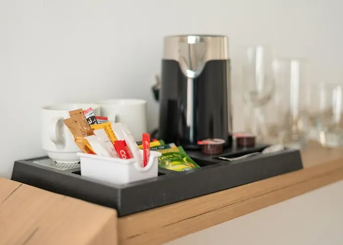 Aloe - Adults Only Hotel