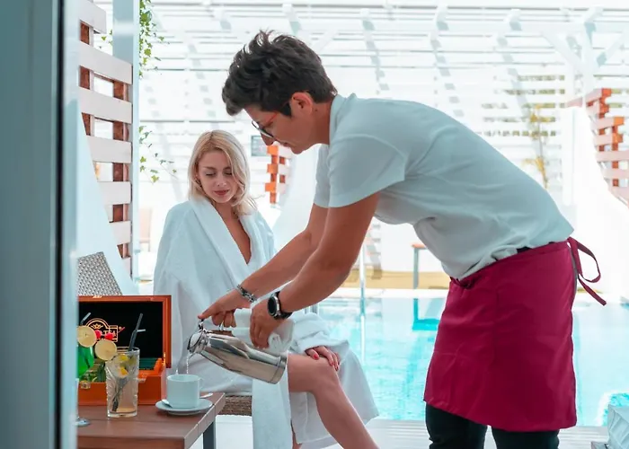 Aloe - Adults Only Hotel 4*