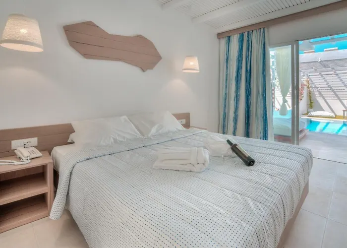 Hotel Aloe - Adults Only