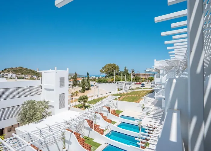 Hotel Aloe - Adults Only 4*