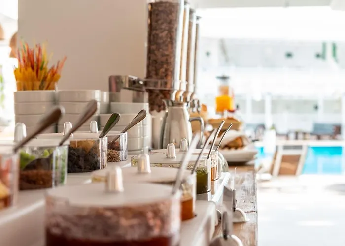 Aloe - Adults Only 4* Faliraki