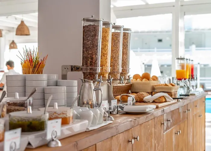 Hotel Aloe - Adults Only 4*