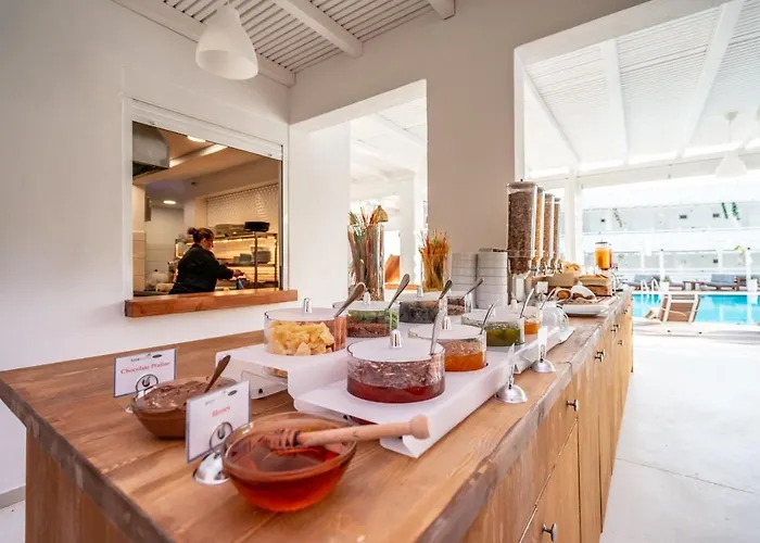 Aloe - Adults Only Hotel 4*