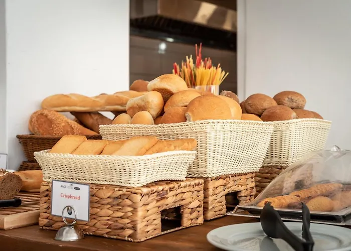 Hotel Aloe - Adults Only 4*