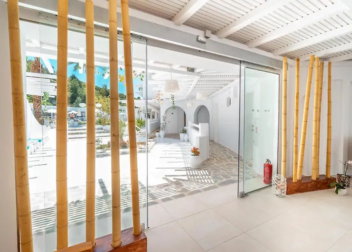 Aloe - Adults Only Hotel 4*