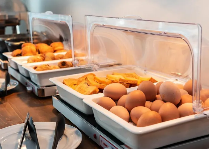 Aloe - Adults Only Faliraki