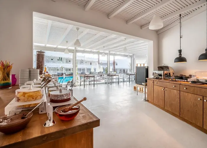 Hotel Aloe - Adults Only 4*