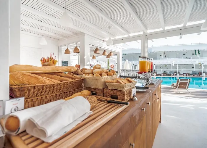 Aloe - Adults Only Faliraki