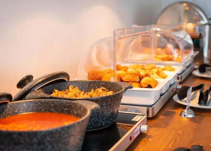 Hotel Aloe - Adults Only Faliraki