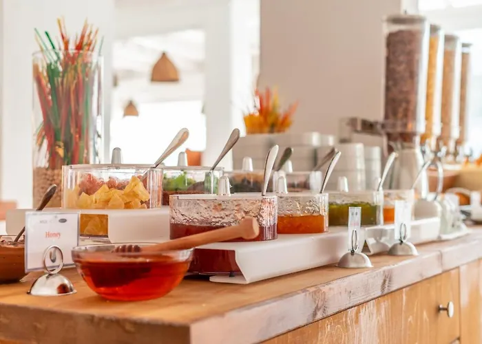 Hotel Aloe - Adults Only 4*