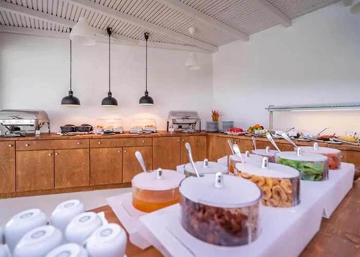 Aloe - Adults Only 4* Faliraki