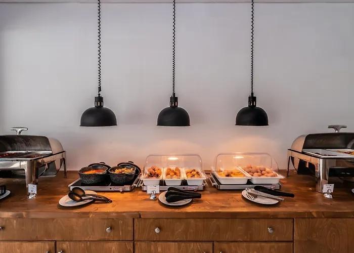 Aloe - Adults Only Faliraki