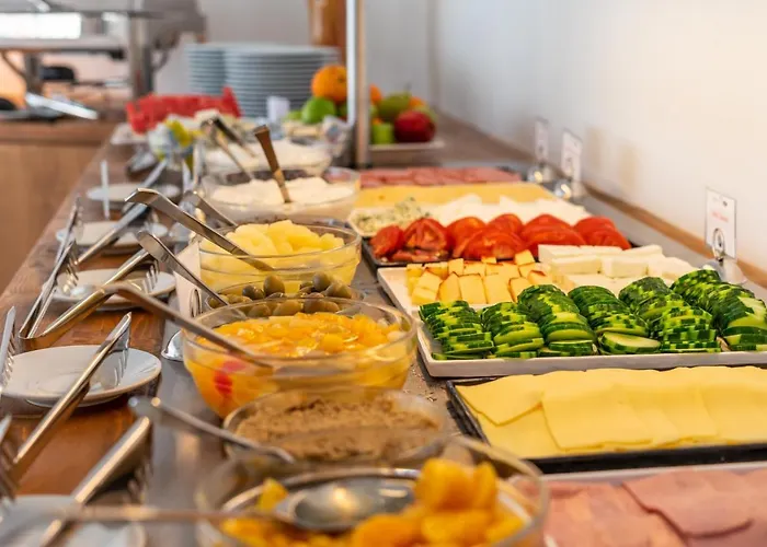 Hotel Aloe - Adults Only