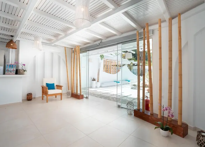 Aloe - Adults Only Faliraki