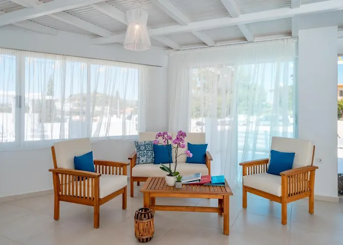 Hotel Aloe - Adults Only