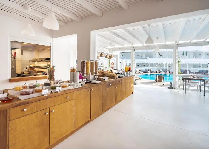 Aloe - Adults Only Faliraki