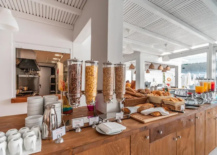 Aloe - Adults Only Hotel 4*