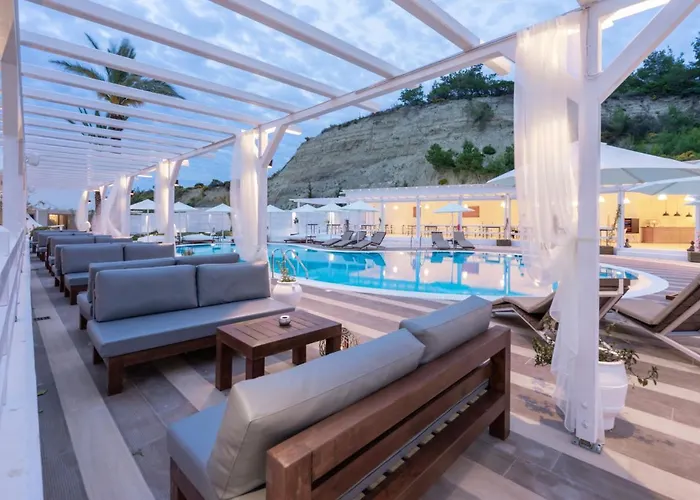 Aloe - Adults Only Hotel